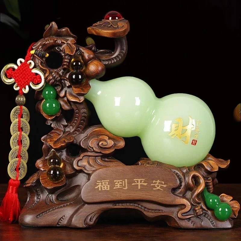 Home Decor Resin - Ornements en résine en forme de