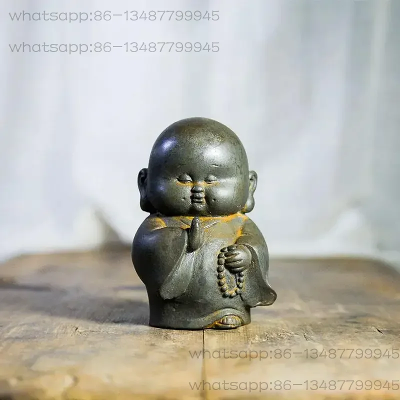 Home Decor Resin - Décoration de bureau en résine pour