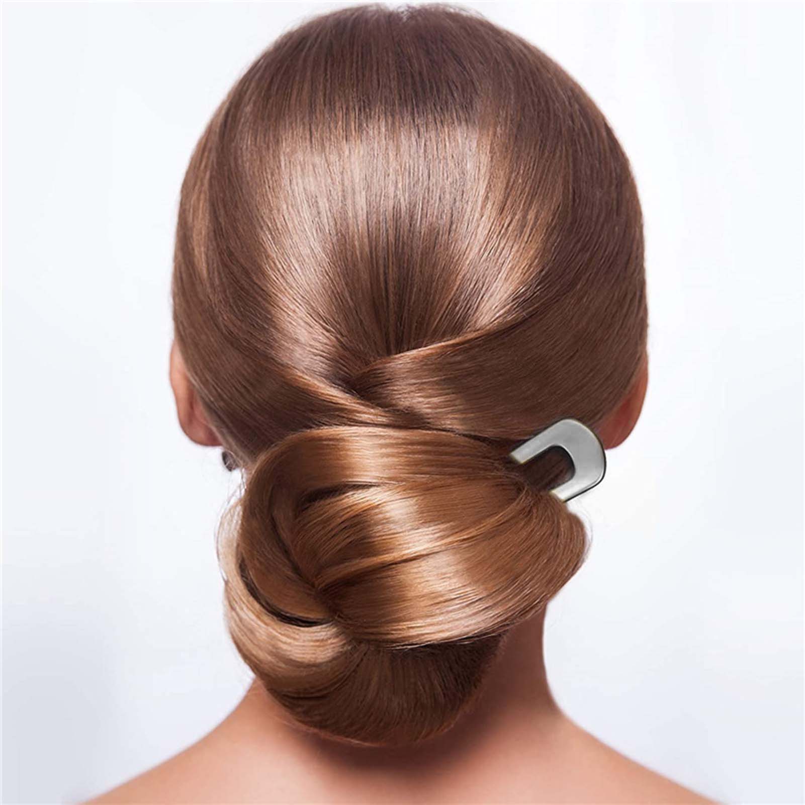 Épingles à cheveux en U de sty - Home Decor Solution avis et prix