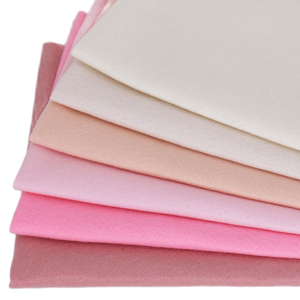 Tissu feutre doux haute densit - Home Decor Korea avis et prix