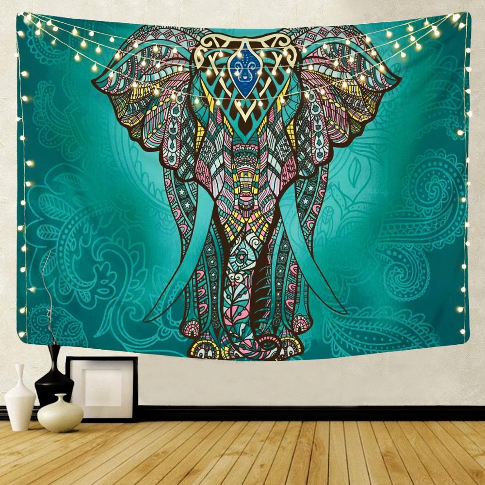 Tapisserie murale indienne à m - Home Decor Indonesia avis et prix