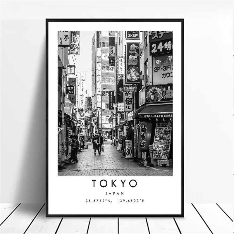 Dubaï Prague Sydney Perth Toky - Home Decor Dubai avis et prix