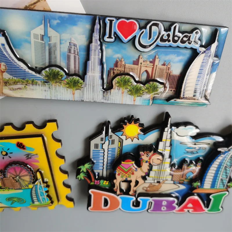 IBIZA-Aimant de réfrigérateur  - Home Decor Dubai avis et prix