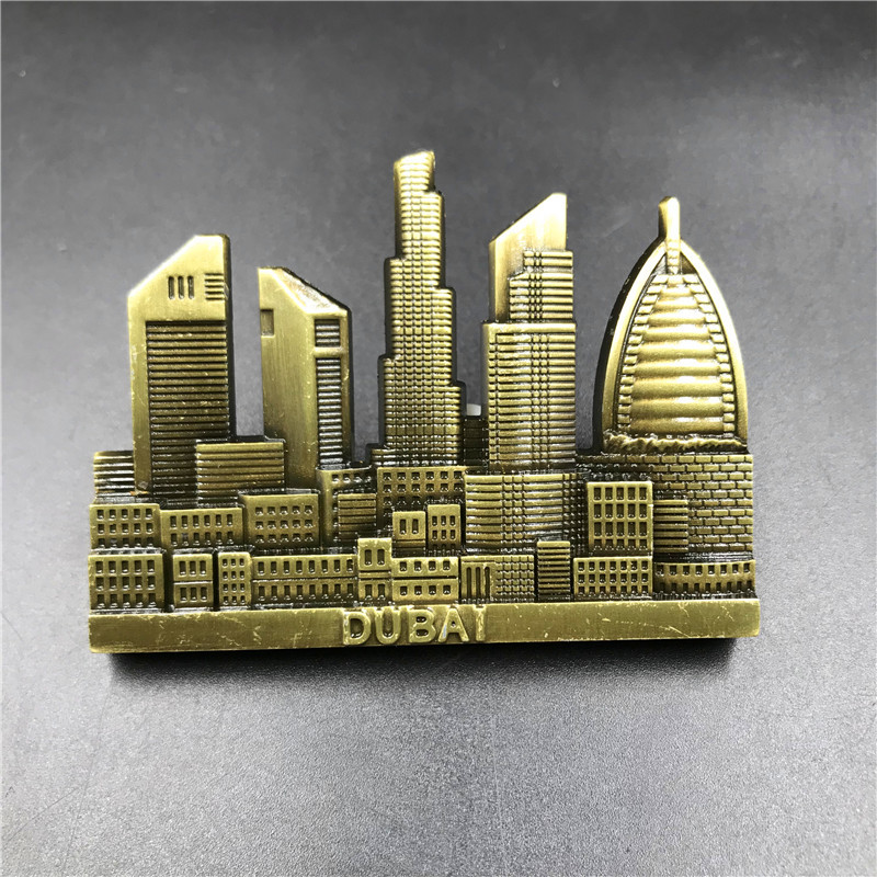France Paris métal 3D mignon a - Home Decor Dubai avis et prix
