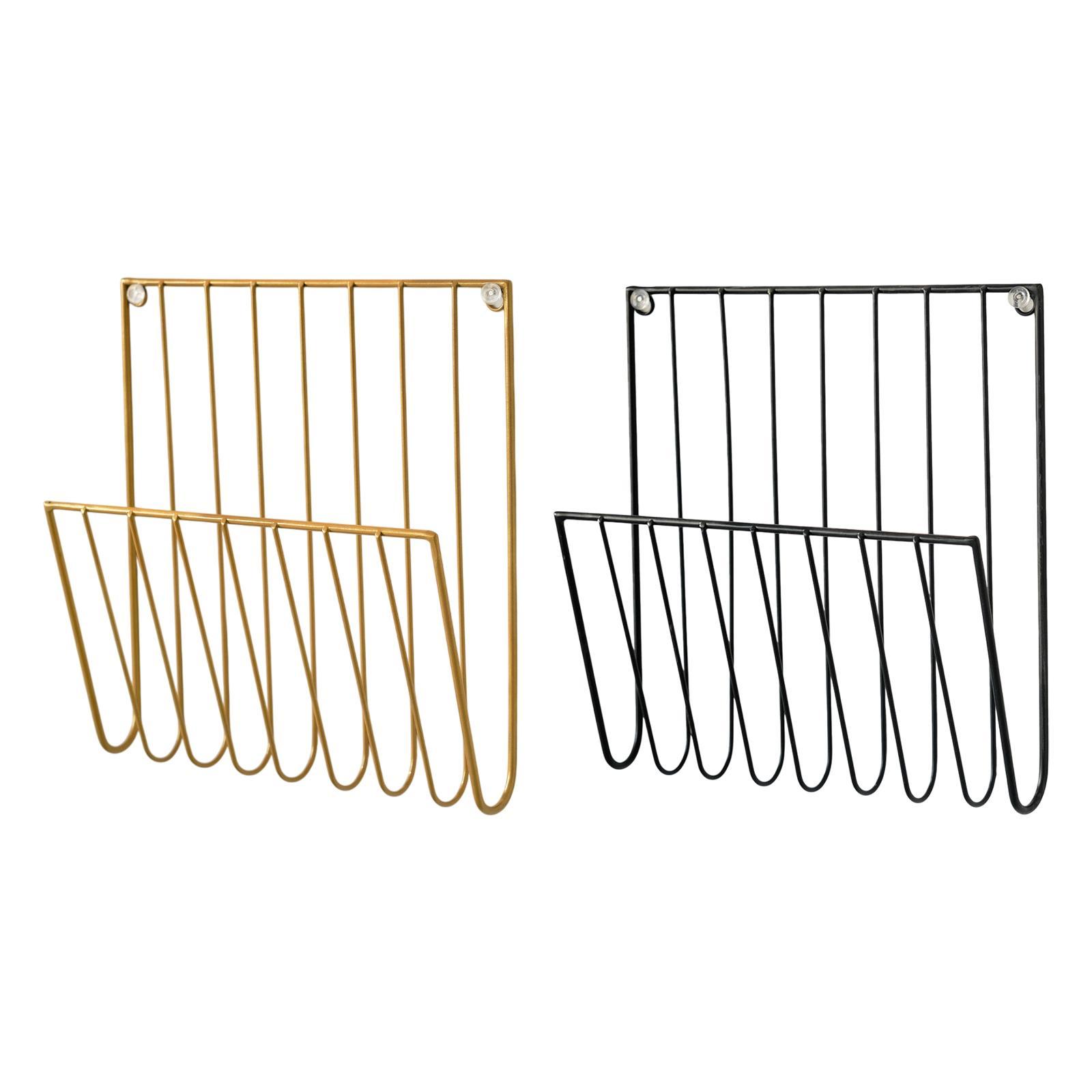 Porte-revues, maison, bureau,  - Home Decor Brochure avis et prix