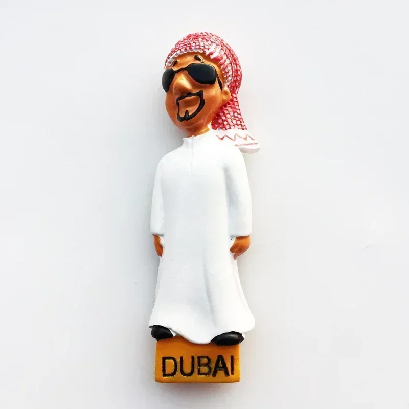 Aimants de réfrigérateur Souve - Home Decor Dubai avis et prix