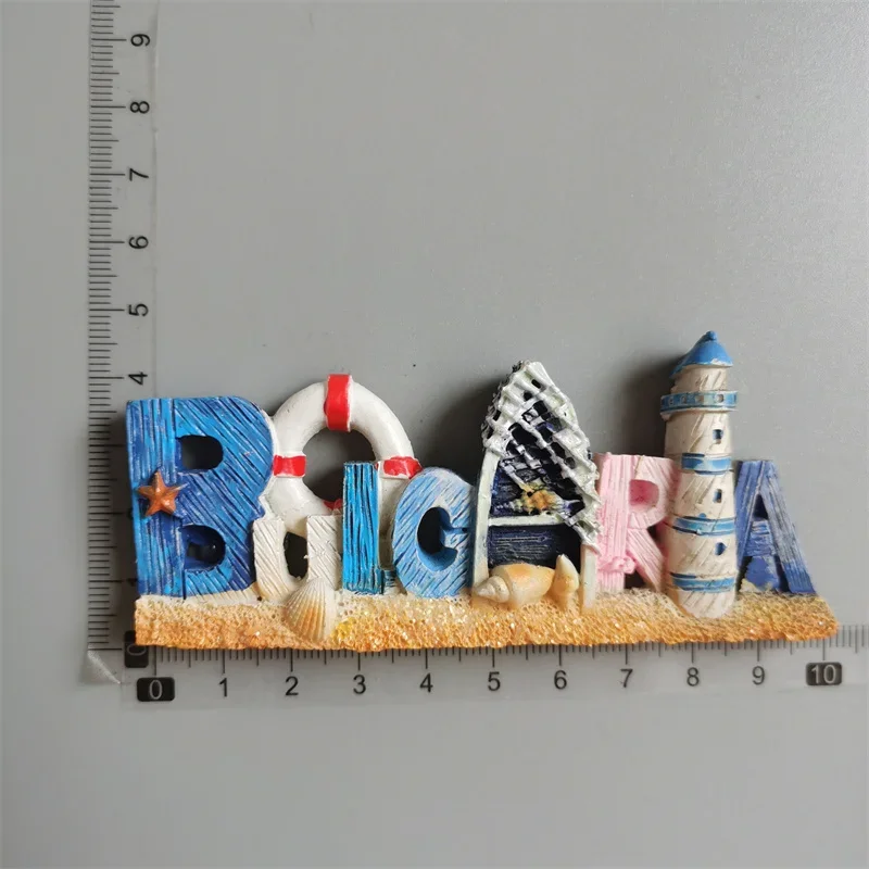 Réfrigérateur souvenir tourist - Home Decor Dubai avis et prix