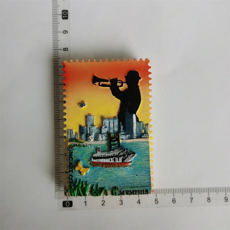Réfrigérateur souvenir tourist - Home Decor Dubai avis et prix