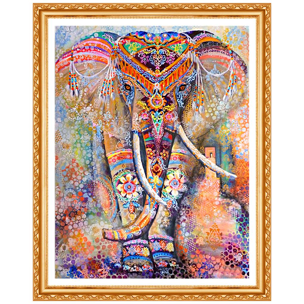 Nouvelle Peinture Diamant 5D D - Home Decor Korea avis et prix