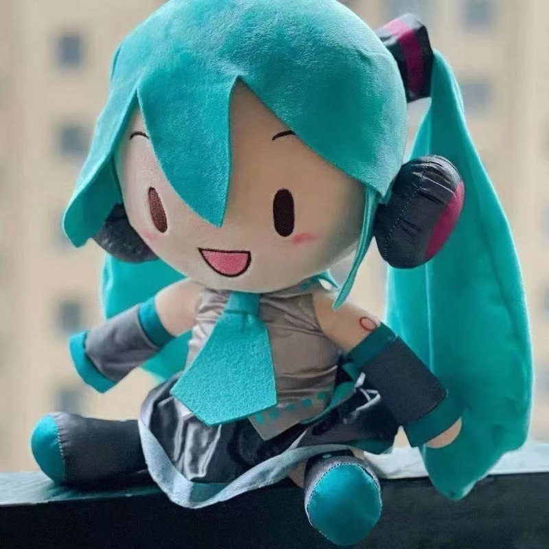 Nouvelle poupée Hatsune Miku f - Home Decor Solution avis et prix