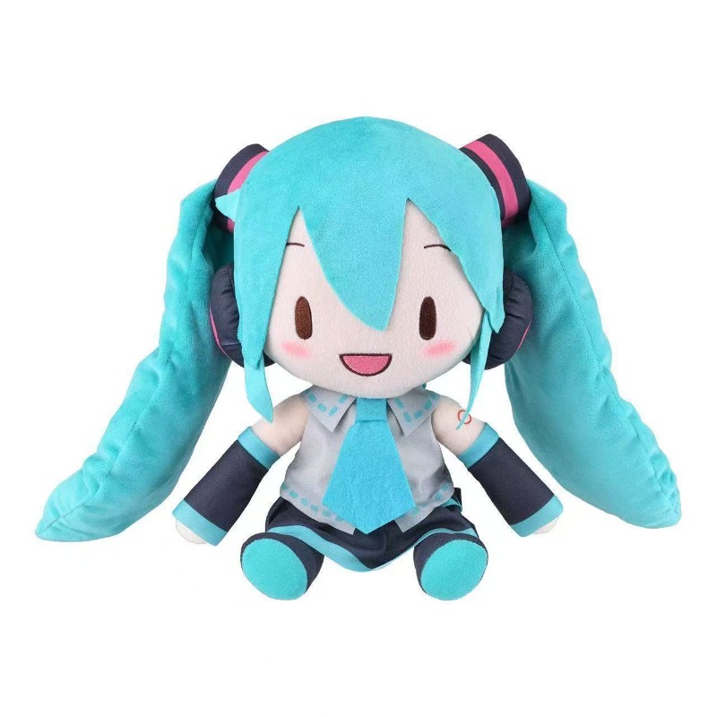 Nouvelle poupée Hatsune Miku f - Home Decor Solution avis et prix