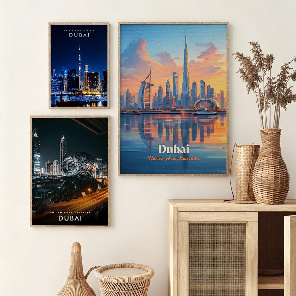 Autocollants muraux de mode de - Home Decor Dubai avis et prix