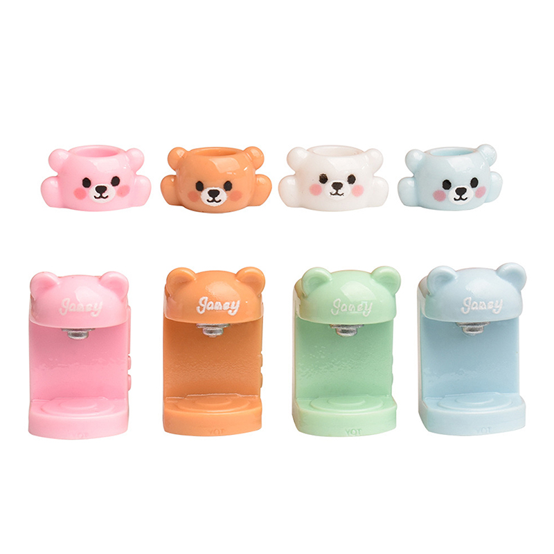 Maison de poupée Miniature en  - Home Decor Resin avis et prix