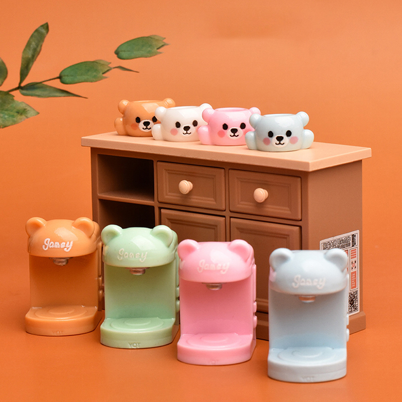 Maison de poupée Miniature en  - Home Decor Resin avis et prix