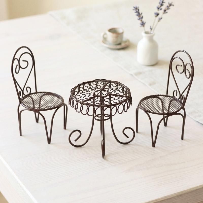 Ornement de jardin pour maison - Home Decor Solution avis et prix