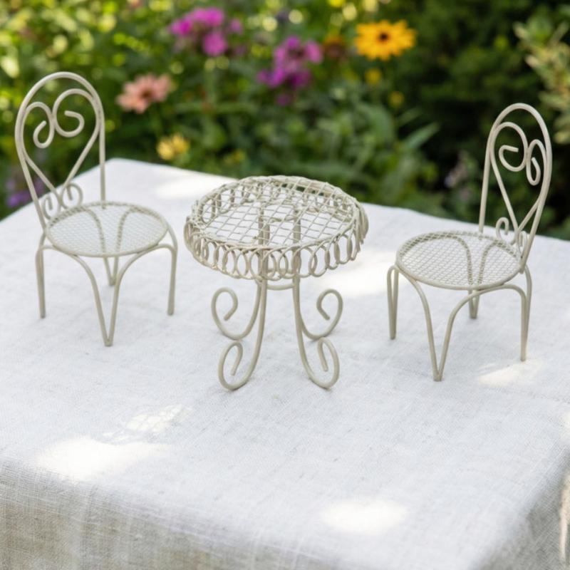 Ornement de jardin pour maison - Home Decor Solution avis et prix