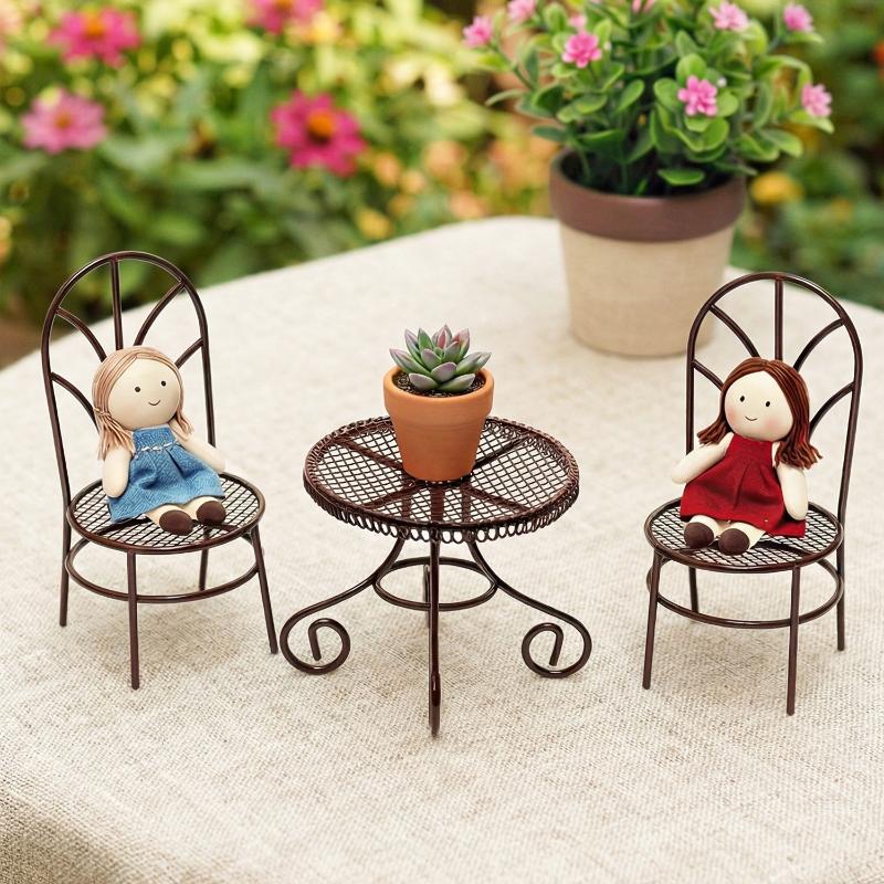 Ornement de jardin pour maison - Home Decor Solution avis et prix