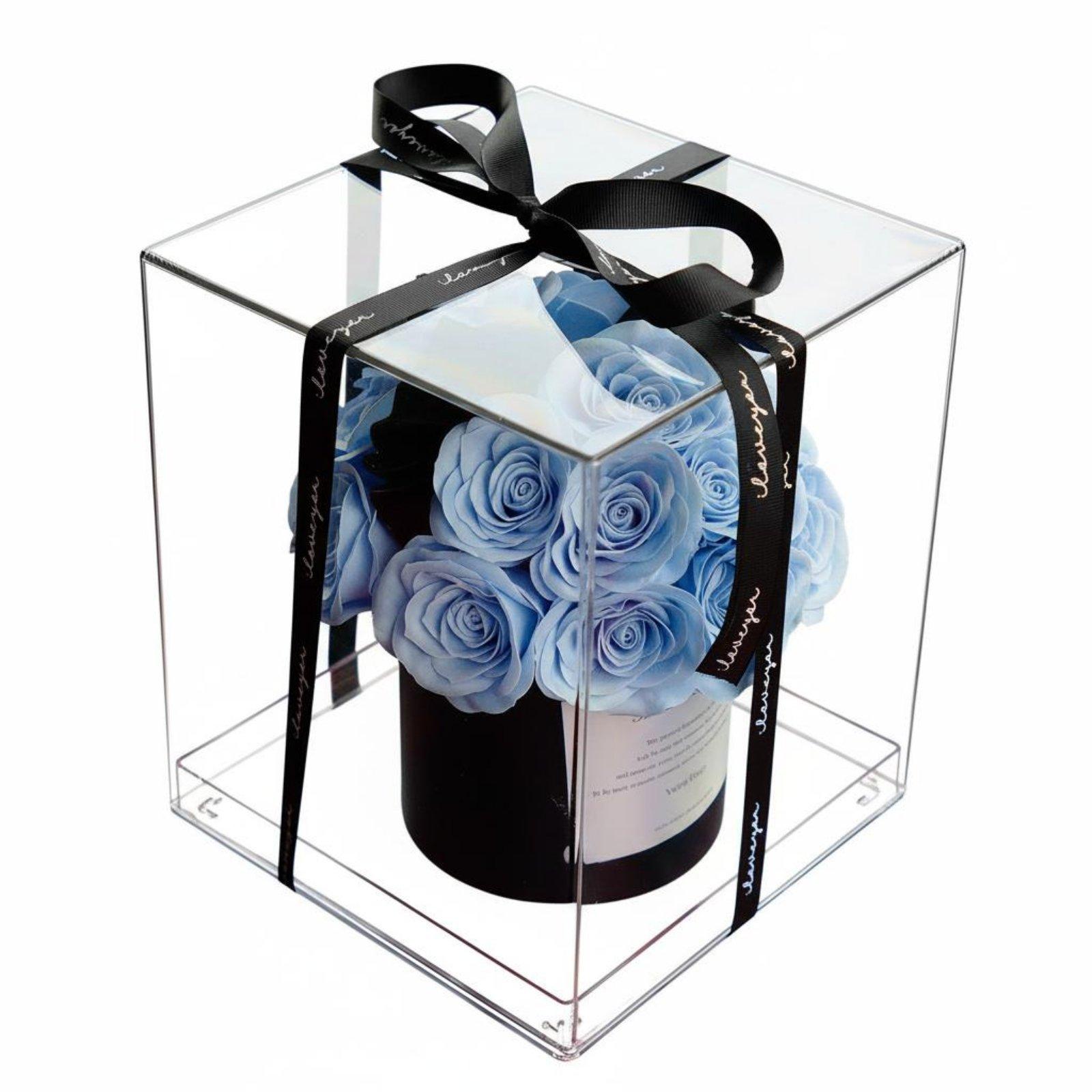 Bouquet de savon acrylique, ar - Home Decor Flowers avis et prix