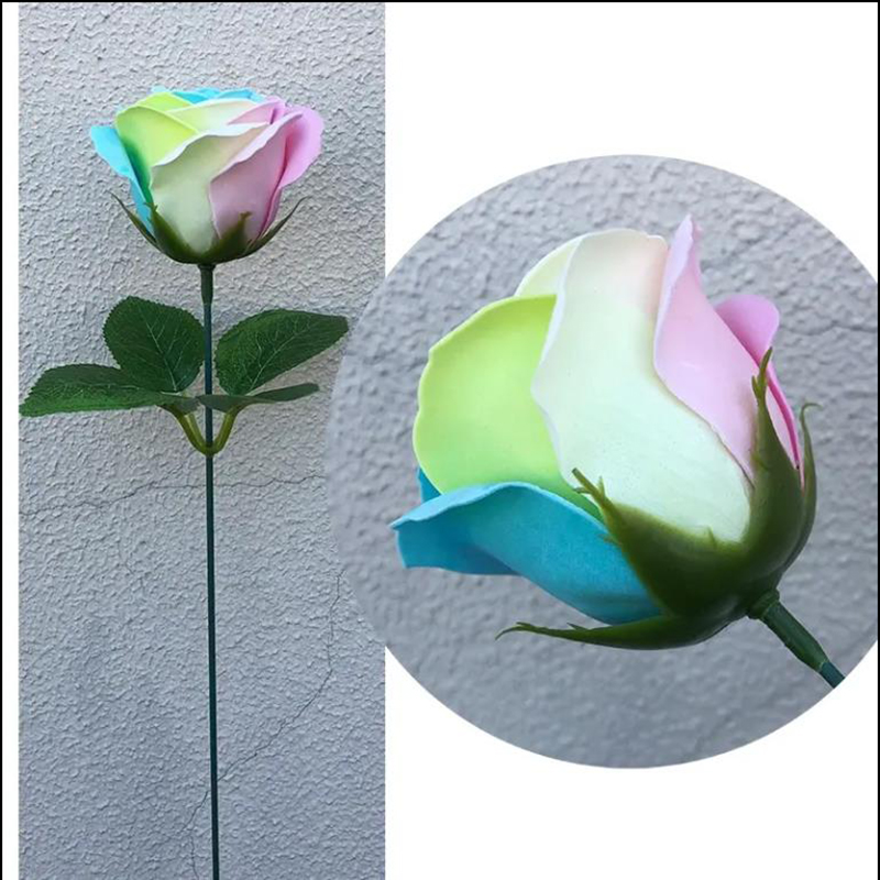 Spilewka 6X7 cm fleur artifici - Home Decor Flowers avis et prix