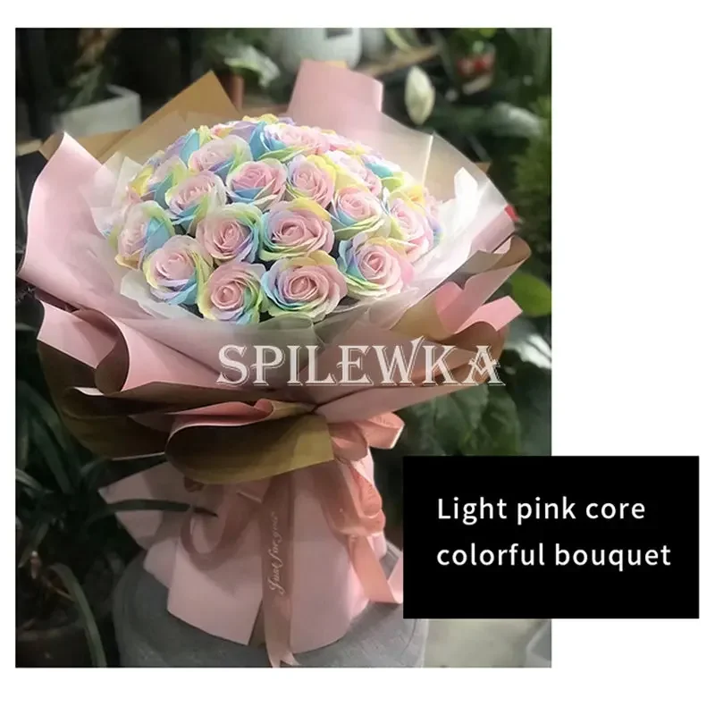Spilewka 6X7 cm fleur artifici - Home Decor Flowers avis et prix